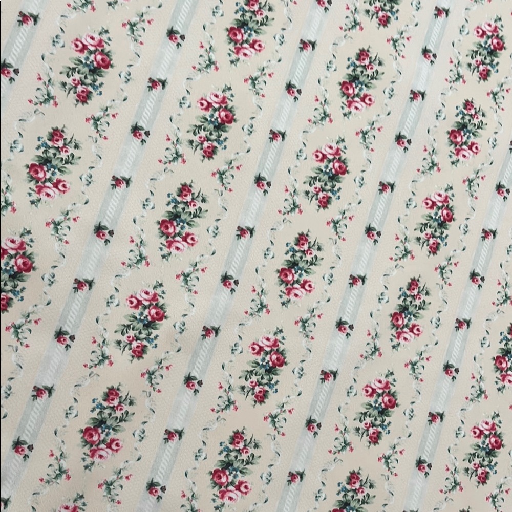 Floral tank Dress - Picture 3 of 3